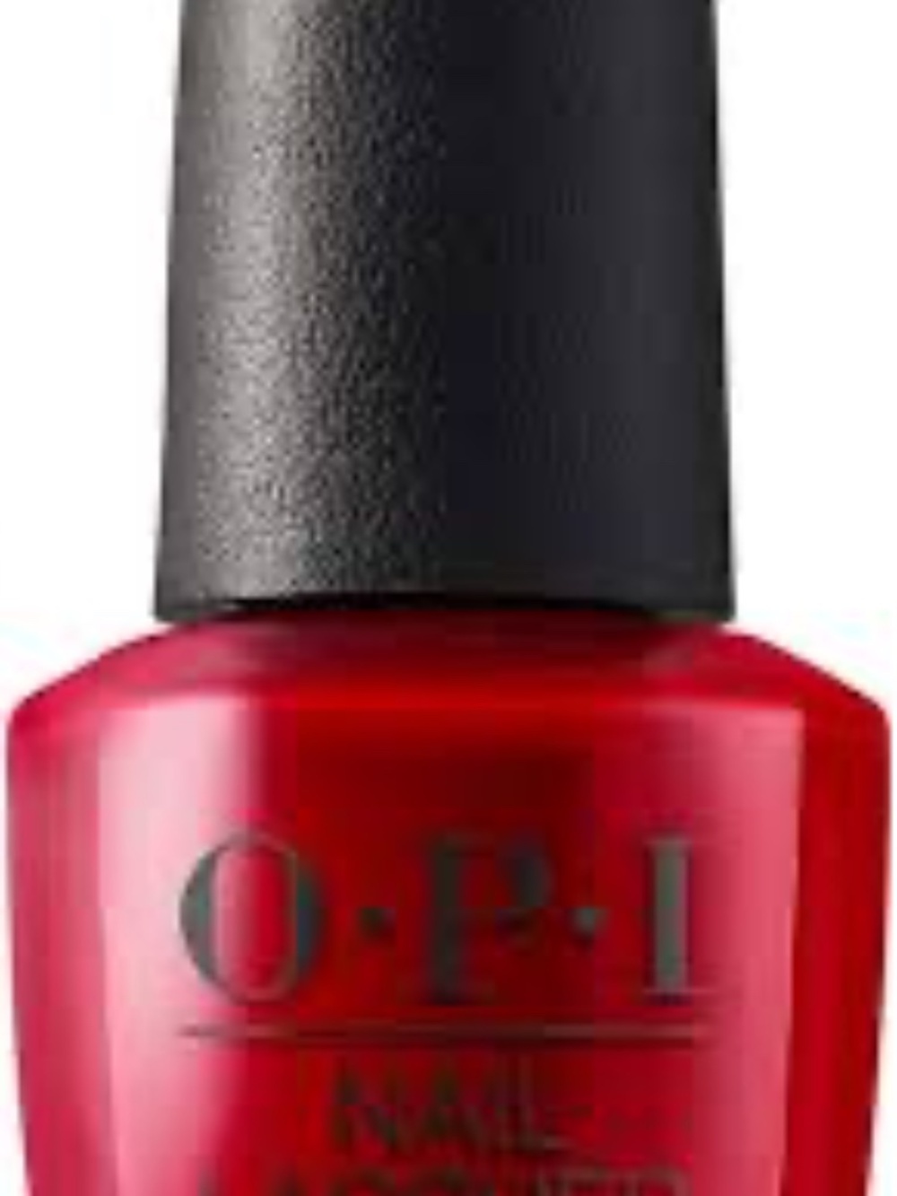 OPI Red Hot Rio lacquer - Picture 2 of 8